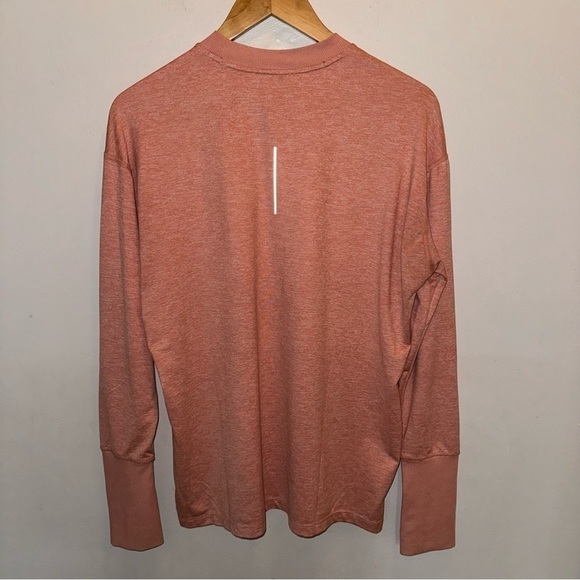 Nike Running Dri-Fit Long Sleeve Top Women’s Size Large - Picture 8 of 10
